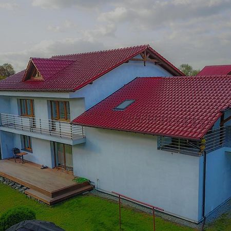 Harmony Hostel Затор Экстерьер фото