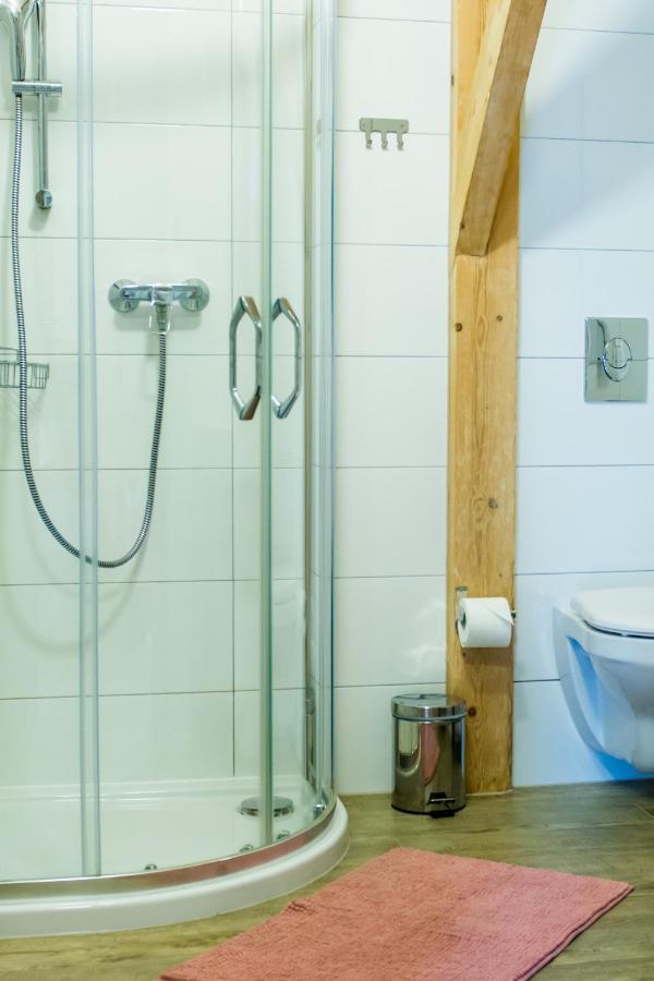 Harmony Hostel Затор Экстерьер фото